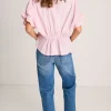Ichi IHTWIGGY Jeans - Jean Chevill
