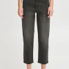 Ichi IHTWIGGY Jeans - Jean Chevill