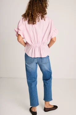 Ichi IHTWIGGY Jeans - Jean Chevill