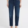Ichi IHTWIGGY Jeans - Jean Chevill