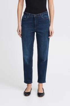 Ichi IHTWIGGY Jeans - Jean Chevill