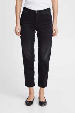 Ichi IHTWIGGY Jeans - Jean Chevill