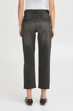 Ichi IHTWIGGY Jeans - Jean Chevill