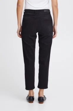 Ichi IHTWIGGY Jeans - Jean Chevill