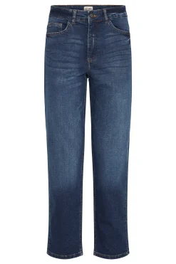 Ichi IHTWIGGY Jeans - Jean Chevill