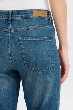 Ichi IHTWIGGY Jeans - Jean Chevill