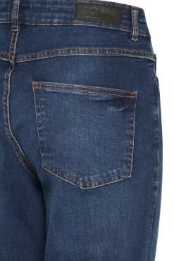 Ichi IHTWIGGY Jeans - Jean Chevill