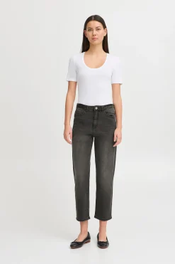 Ichi IHTWIGGY Jeans - Jean Chevill