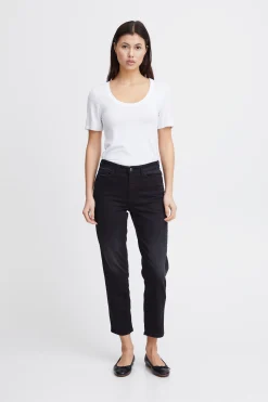 Ichi IHTWIGGY Jeans - Jean Chevill