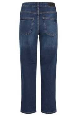 Ichi IHTWIGGY Jeans - Jean Chevill
