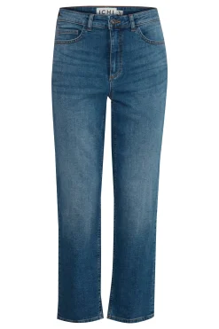 Ichi IHTWIGGY Jeans - Jean Chevill