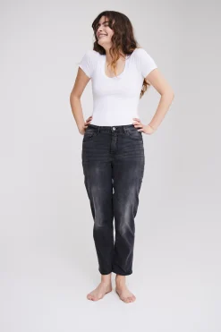 Ichi IHTWIGGY Jeans - Jean Chevill
