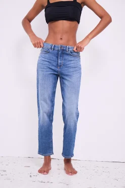 Ichi IHTWIGGY Jeans - Jean Chevill