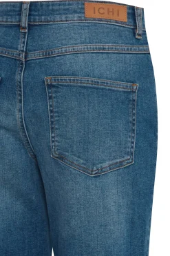 Ichi IHTWIGGY Jeans - Jean Chevill