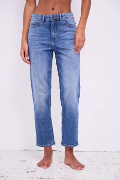 Ichi IHTWIGGY Jeans - Jean Chevill