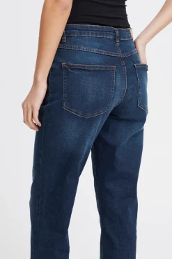 Ichi IHTWIGGY Jeans - Jean Chevill