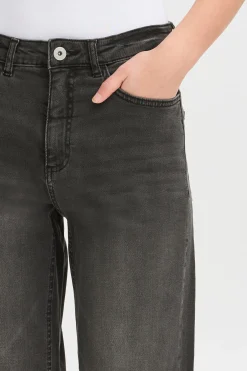 Ichi IHTWIGGY Jeans - Jean Chevill