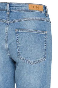 Ichi IHTWIGGY Jeans - Jean Chevill