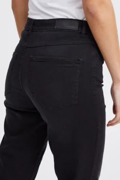 Ichi IHTWIGGY Jeans - Jean Chevill