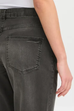 Ichi IHTWIGGY Jeans - Jean Chevill