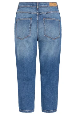 Ichi IHTWIGGY Pantalon Capri