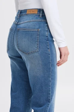 Ichi IHTWIGGY Pantalon Capri