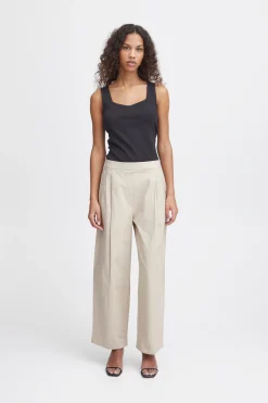 Ichi IHUNICA Pantalon