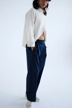 Ichi IHUNICA Pantalon
