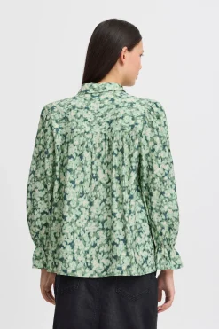 Ichi IHUNIQUA Chemise