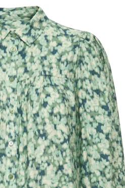 Ichi IHUNIQUA Chemise