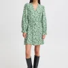 Ichi IHUNIQUA Robe