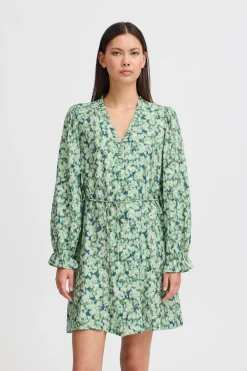 Ichi IHUNIQUA Robe