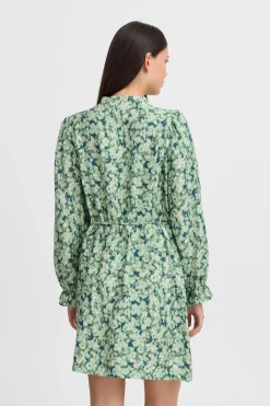 Ichi IHUNIQUA Robe
