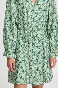 Ichi IHUNIQUA Robe