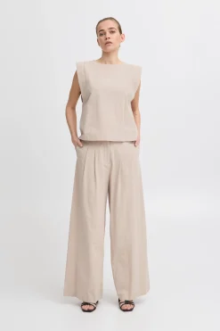 Ichi IHUNITY Pantalon