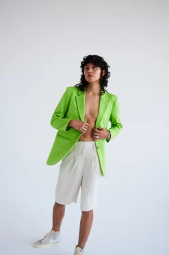 Ichi IHURBANA Shorts