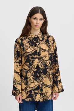 Ichi IHUTTARA Chemise