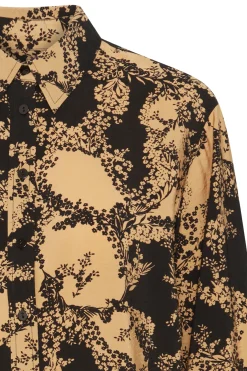 Ichi IHUTTARA Chemise