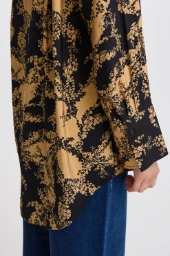 Ichi IHUTTARA Chemise