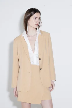 Ichi IHVALDEZ Blazer