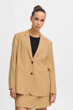 Ichi IHVALDEZ Blazer