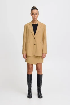Ichi IHVALDEZ Blazer