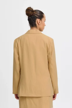 Ichi IHVALDEZ Blazer