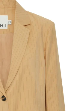 Ichi IHVALDEZ Blazer