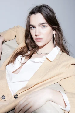 Ichi IHVALDEZ Blazer