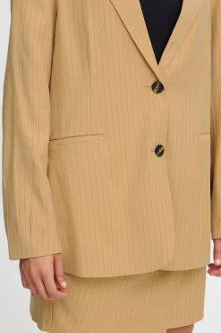 Ichi IHVALDEZ Blazer