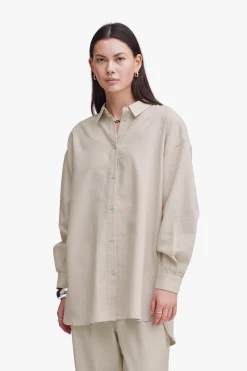 Ichi IHVALERIA Chemise
