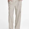 Ichi IHVALERIA Pantalon
