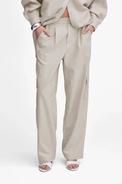 Ichi IHVALERIA Pantalon