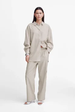 Ichi IHVALERIA Pantalon